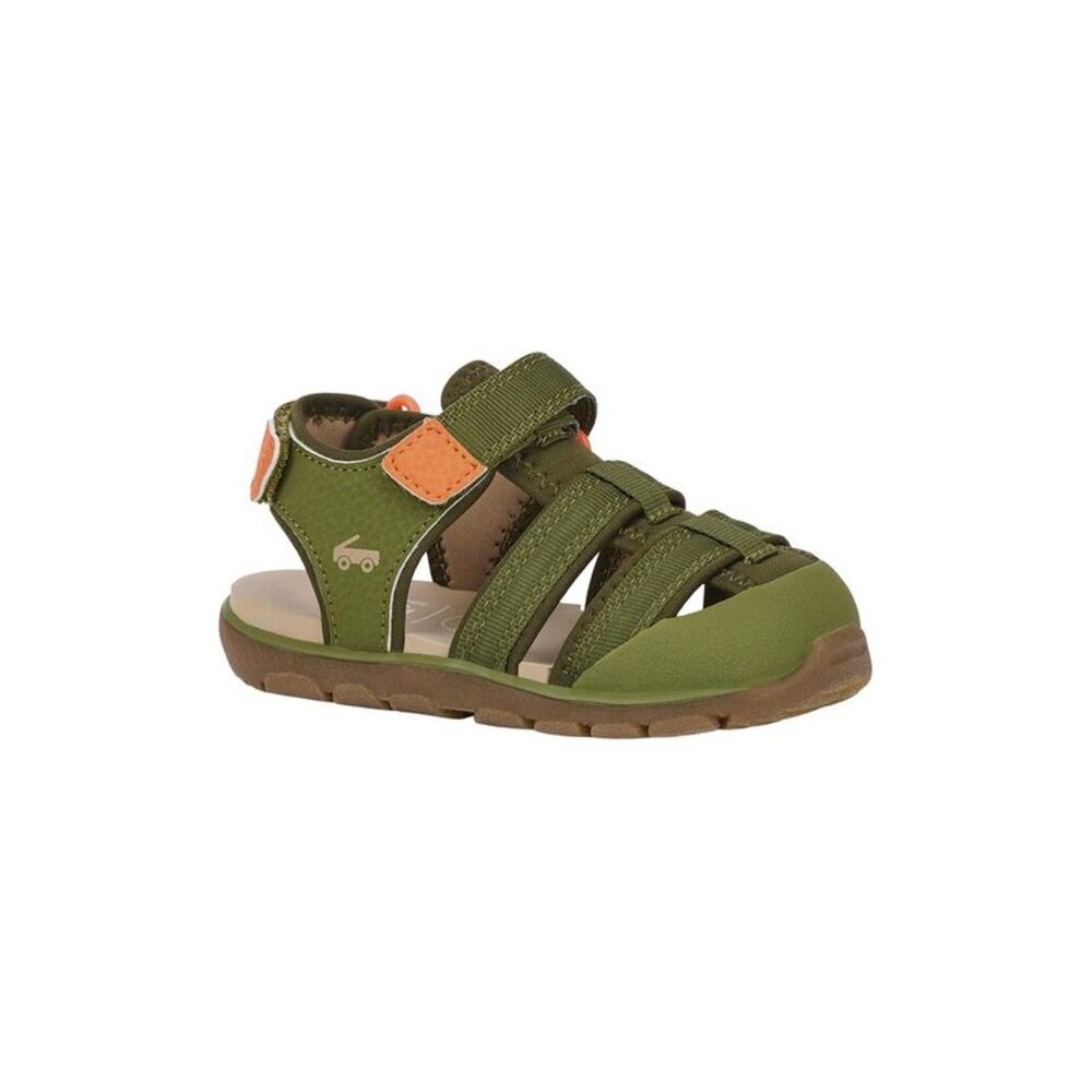 See Kai Run Wilder Ii Sandal